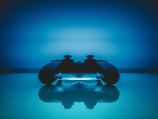 GamingServer CTF