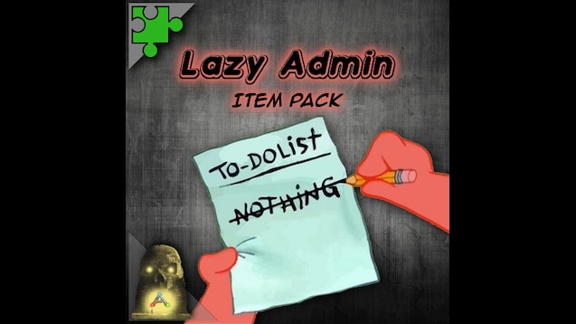 LazyAdmin CTF