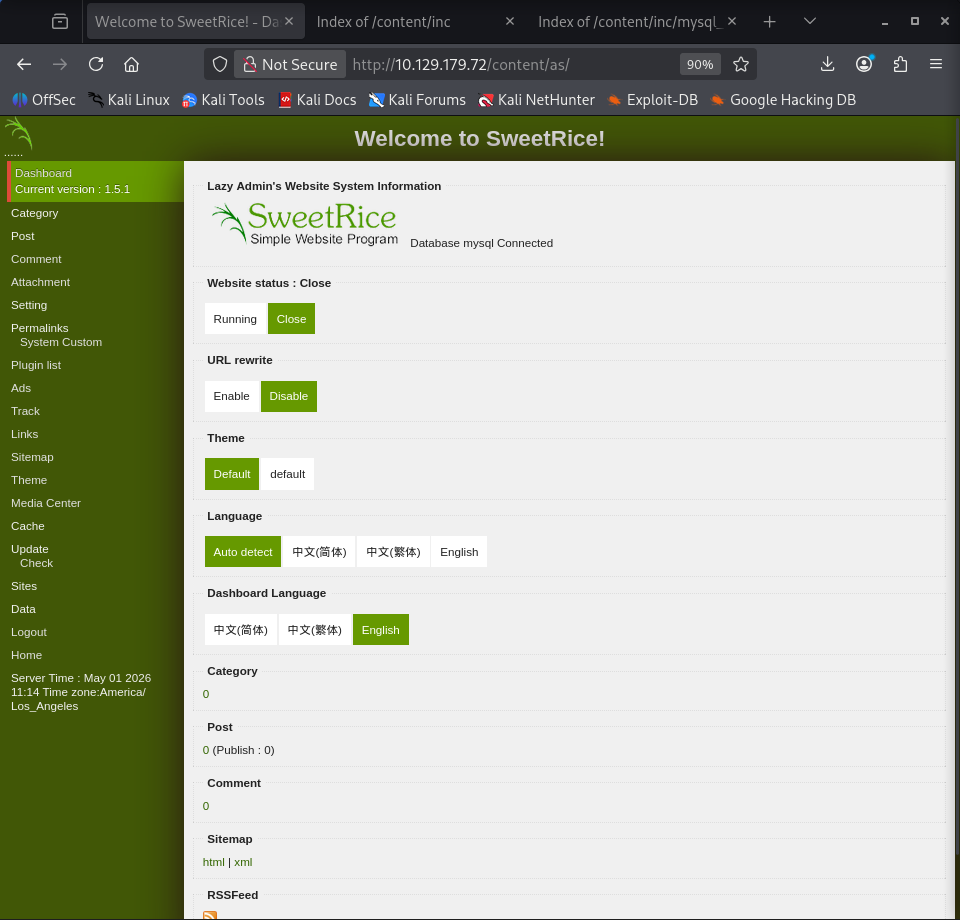 fase2.1_sweetrice_dashboard.png